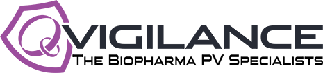 QVigilance logo