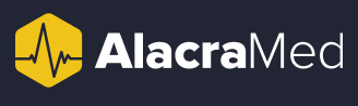 alacramed logo