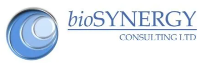bioSynergy consulting logo