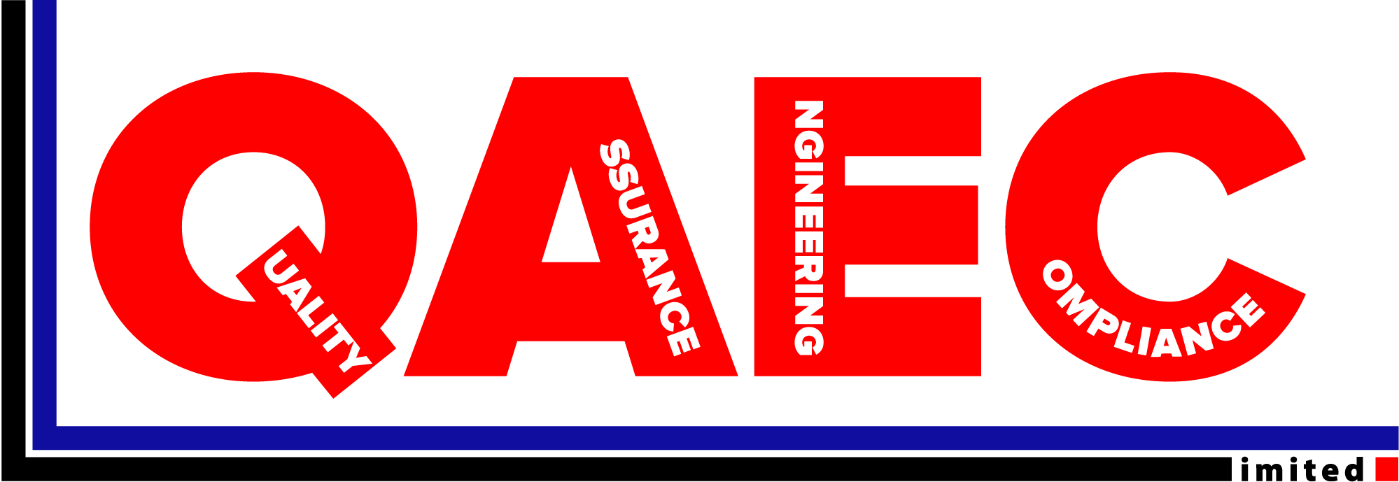 QAEC logo