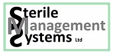 Sterile management systems logo