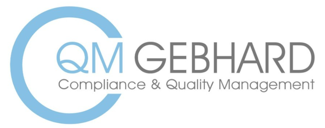 CQM Gebhard logo