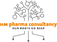 HM Pharma Consultancy logo