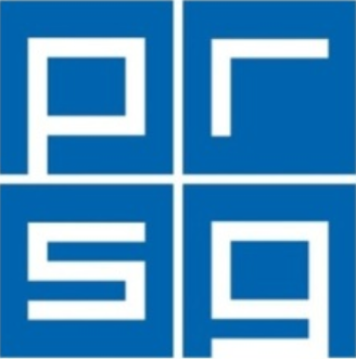 PRSG logo