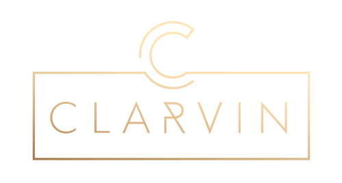 Clarvin Logo