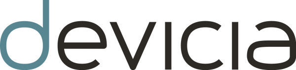 Devicia Logo