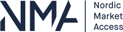 Nordic Market Access NMA Logo