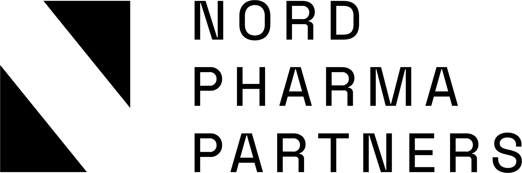 NORD Pharma Partners Logo