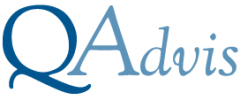 QAdvis Logo