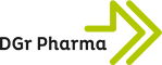 DGr Pharma Logo
