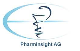 PharmInsight Logo