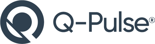 Q-Pulse Logo